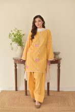 Load image into Gallery viewer, Eshal Set 3 - Piece  (2-4 week’s delivery)