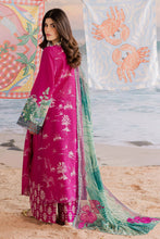 Load image into Gallery viewer, Np-786 lawn (2-4 weeks delivery)