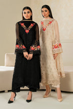 Load image into Gallery viewer, EMBROIDERED CHIFFON PR-1144