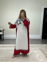 Load image into Gallery viewer, Varzah 2 piece long shirt and trouser