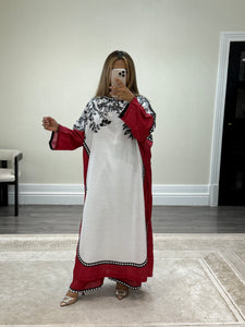 Varzah 2 piece long shirt and trouser