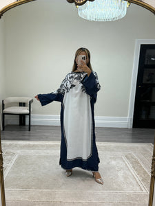 Varzah 2 piece long shirt and trouser