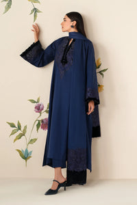 EMBROIDERED KHADDAR PR-1197