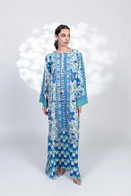 Load image into Gallery viewer, Ezmir kaftan(2-4 weeks delivery)
