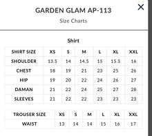 Load image into Gallery viewer, Garden Glam #2 (2-4 weeks delivery)