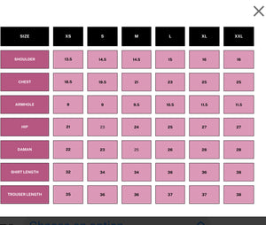 Roshni (2-4 weeks delivery)