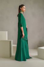 Load image into Gallery viewer, IP-337 EMBROIDERED RAWSILK (2-4 weeks delivery)