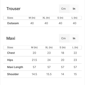 Mashal (2-4 weeks delivery)