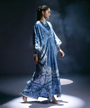 Load image into Gallery viewer, Silk kaftan (2-4 weeks delivery)