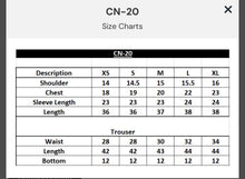 Load image into Gallery viewer, CN-20