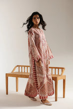 Load image into Gallery viewer, Embroidered Dress (2-4 weeks delivery)