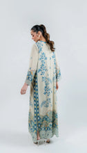 Load image into Gallery viewer, Afra kaftan (2-4 weeks delivery)