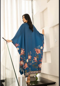 Minawah kaftan (2-4 weeks delivery)