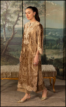 Load image into Gallery viewer, Sepia treasure velvet (2-4 weeks delivery)