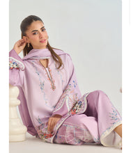 Load image into Gallery viewer, Full suit mauve (2-4 weeks delivery)