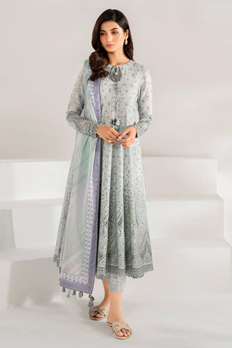 EMBROIDERED LAWN RTW-1187 (2-4 weeks delivery)