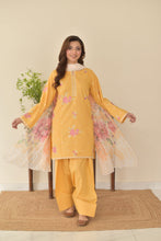 Load image into Gallery viewer, Eshal Set 3 - Piece  (2-4 week’s delivery)
