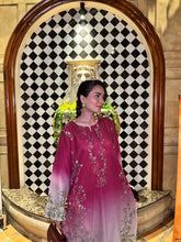 Load image into Gallery viewer, PINK OPAL KAFTAN | 2-Piece  (2-4 week’s delivery)