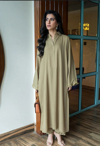 Inna Gina (2-4 week delivery)