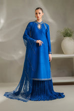 Load image into Gallery viewer, IP-336 EMBROIDERED RAWSILK (2-4 weeks delivery)