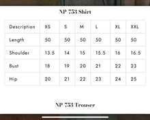 Load image into Gallery viewer, Np-753 (2-4 weeks delivery)