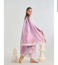 Load image into Gallery viewer, Full suit mauve (2-4 weeks delivery)