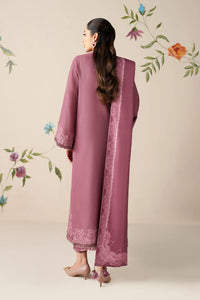 EMBROIDERED KHADDAR PR-1189