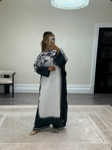 Varzah 2 piece long shirt and trouser