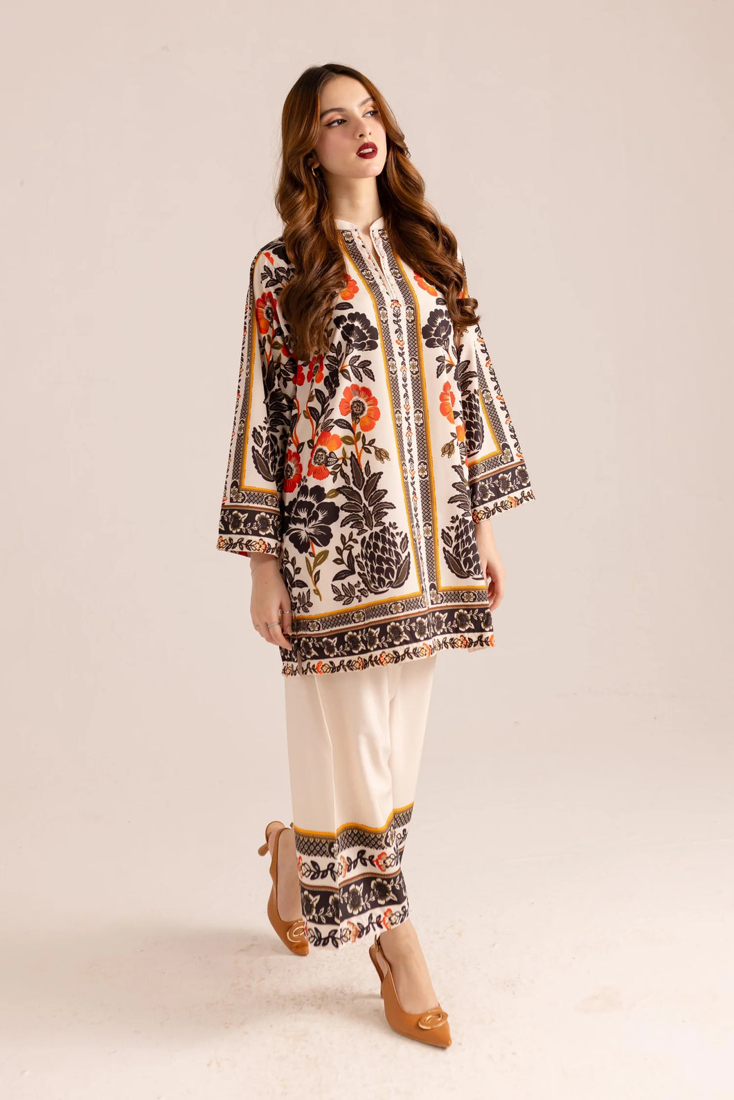 2PC Summer Dress-FS14