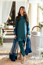 Load image into Gallery viewer, Teal mirage (2-4 weeks delivery)