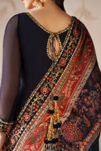 Load image into Gallery viewer, EMBROIDERED CHIFFON PR-1203 (2-4 weeks delivery)