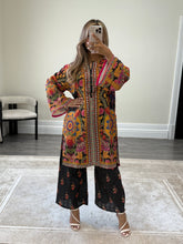 Load image into Gallery viewer, Summer printed lawn 2 piece set