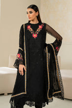 Load image into Gallery viewer, EMBROIDERED CHIFFON PR-1144