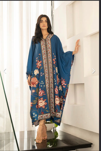 Minawah kaftan (2-4 weeks delivery)