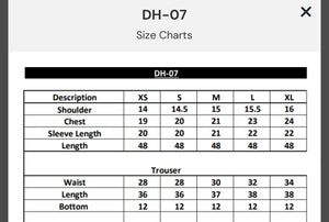 Dh-07 (2-4 weeks delivery)