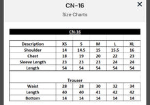 Load image into Gallery viewer, CN-16 (2-4 weeks delivery)