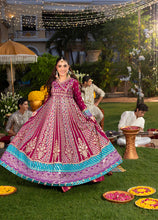 Load image into Gallery viewer, CT 29002 Song of Joy - Haye Dil | Unstitched | 3 Piece (4-6 Weeks Delivery)