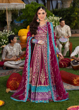 Load image into Gallery viewer, CT 29002 Song of Joy - Haye Dil | Unstitched | 3 Piece (4-6 Weeks Delivery)