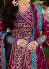 Load image into Gallery viewer, CT 29002 Song of Joy - Haye Dil | Unstitched | 3 Piece (4-6 Weeks Delivery)