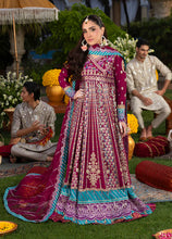 Load image into Gallery viewer, CT 29002 Song of Joy - Haye Dil | Unstitched | 3 Piece (4-6 Weeks Delivery)