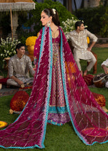 Load image into Gallery viewer, CT 29002 Song of Joy - Haye Dil | Unstitched | 3 Piece (4-6 Weeks Delivery)