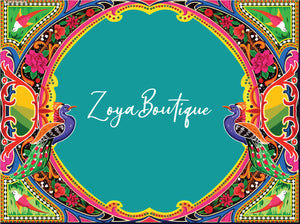 Zoya Boutique
