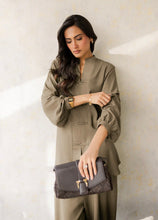 Load image into Gallery viewer, Lulu fern culottes (2-4 weeks delivery)