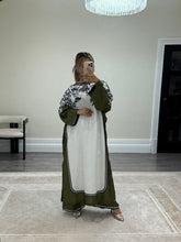 Load image into Gallery viewer, Varzah 2 piece long shirt and trouser