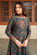 Load image into Gallery viewer, EMBROIDERED PREMIUM VISCOSE RTW-1227