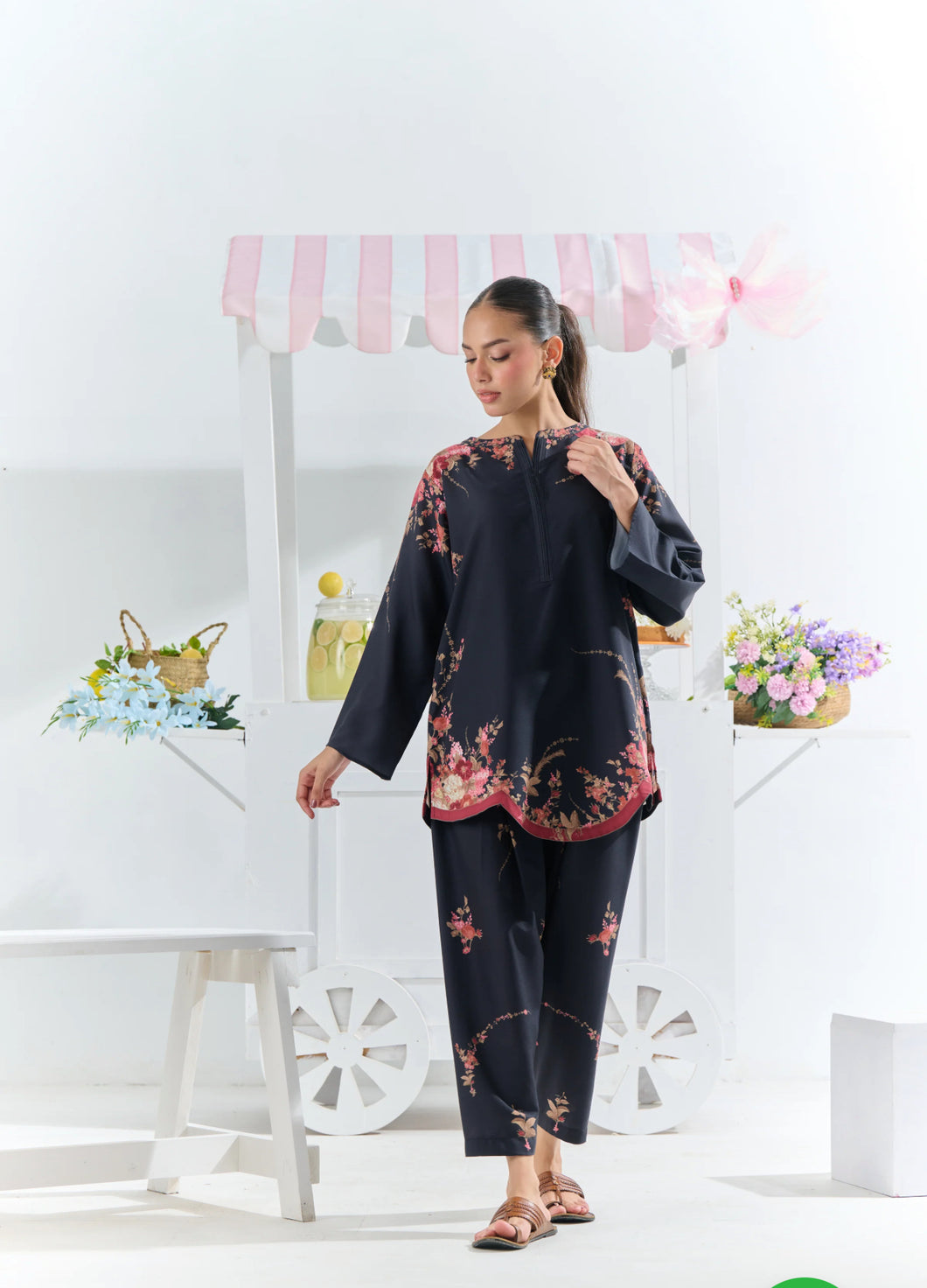 Rose mirage (2-4 weeks delivery)