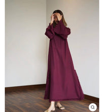 Load image into Gallery viewer, Burgundy 2Pcs Classic Set (2-4 weeks delivery)