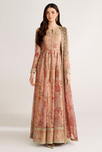 Load image into Gallery viewer, EMBROIDERED CHIFFON UC-3110 (4-6 Weeks Delivery)