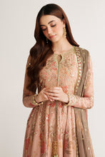 Load image into Gallery viewer, EMBROIDERED CHIFFON UC-3110 (4-6 Weeks Delivery)