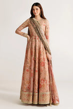 Load image into Gallery viewer, EMBROIDERED CHIFFON UC-3110 (4-6 Weeks Delivery)